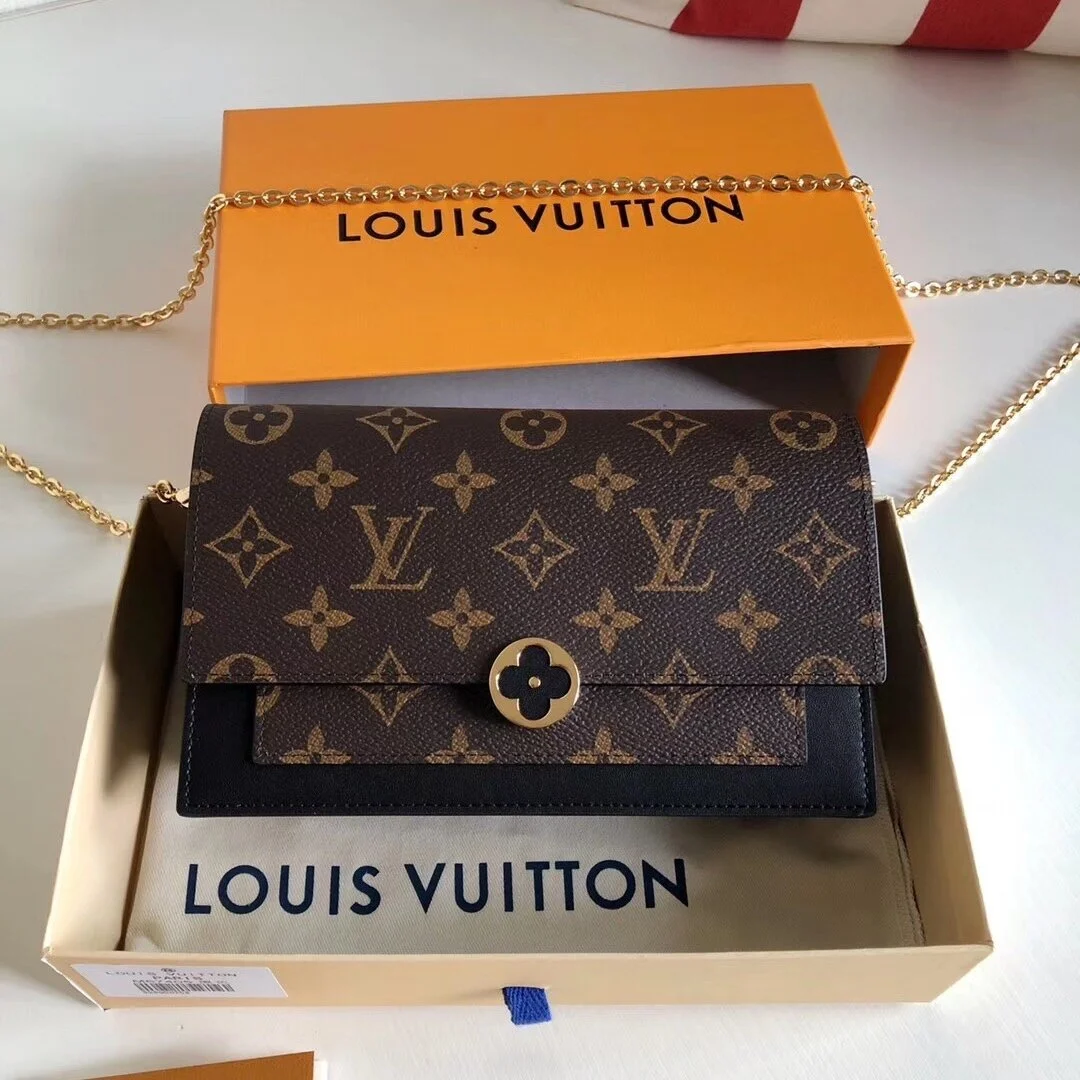 flore chain wallet