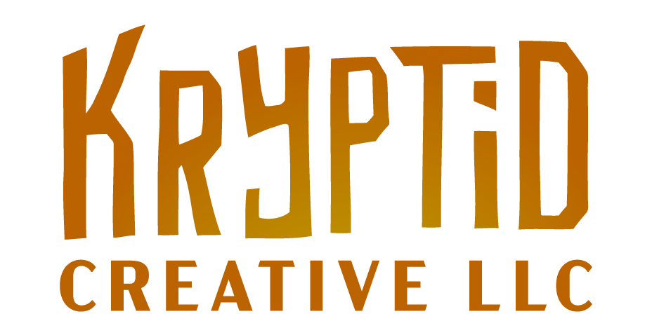 Kryptid Creative