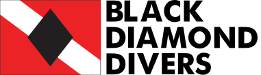 Black Diamond Divers