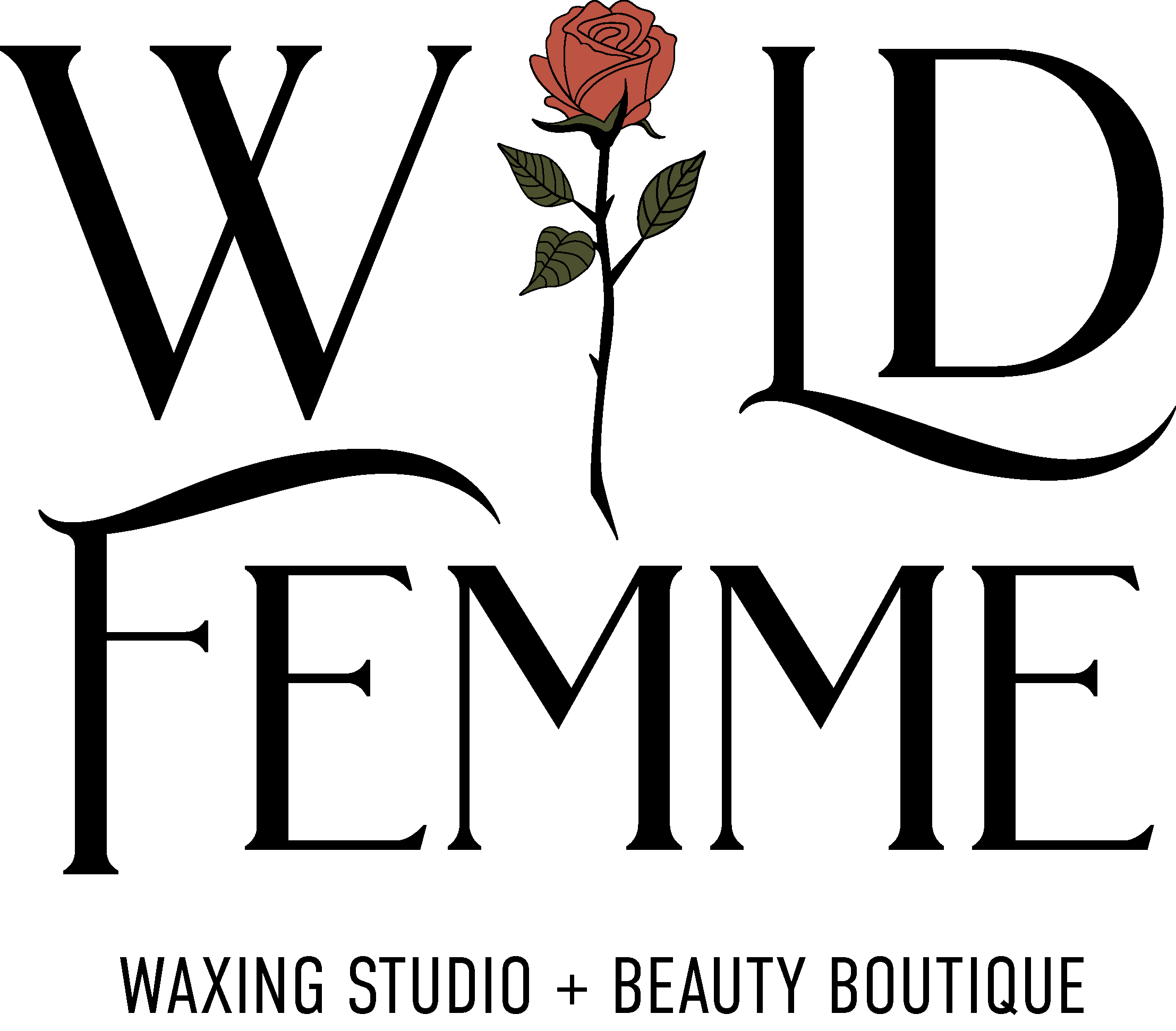 Wild Femme