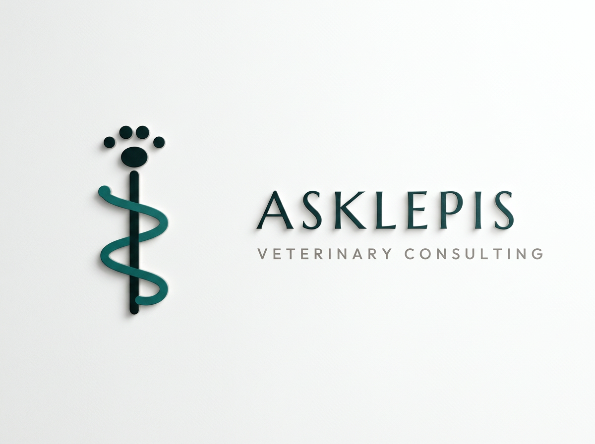 Asklepis Veterinary Consulting
