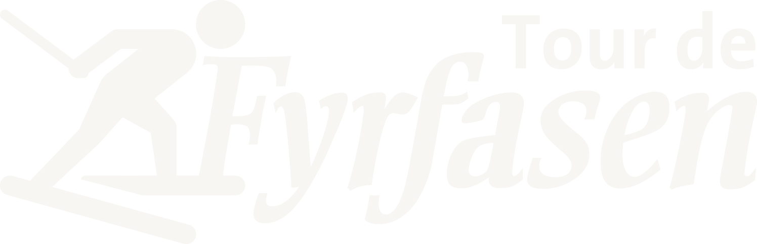 Tour de Fyrfasen