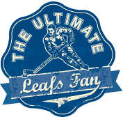 The Ultimate Leafs Fan