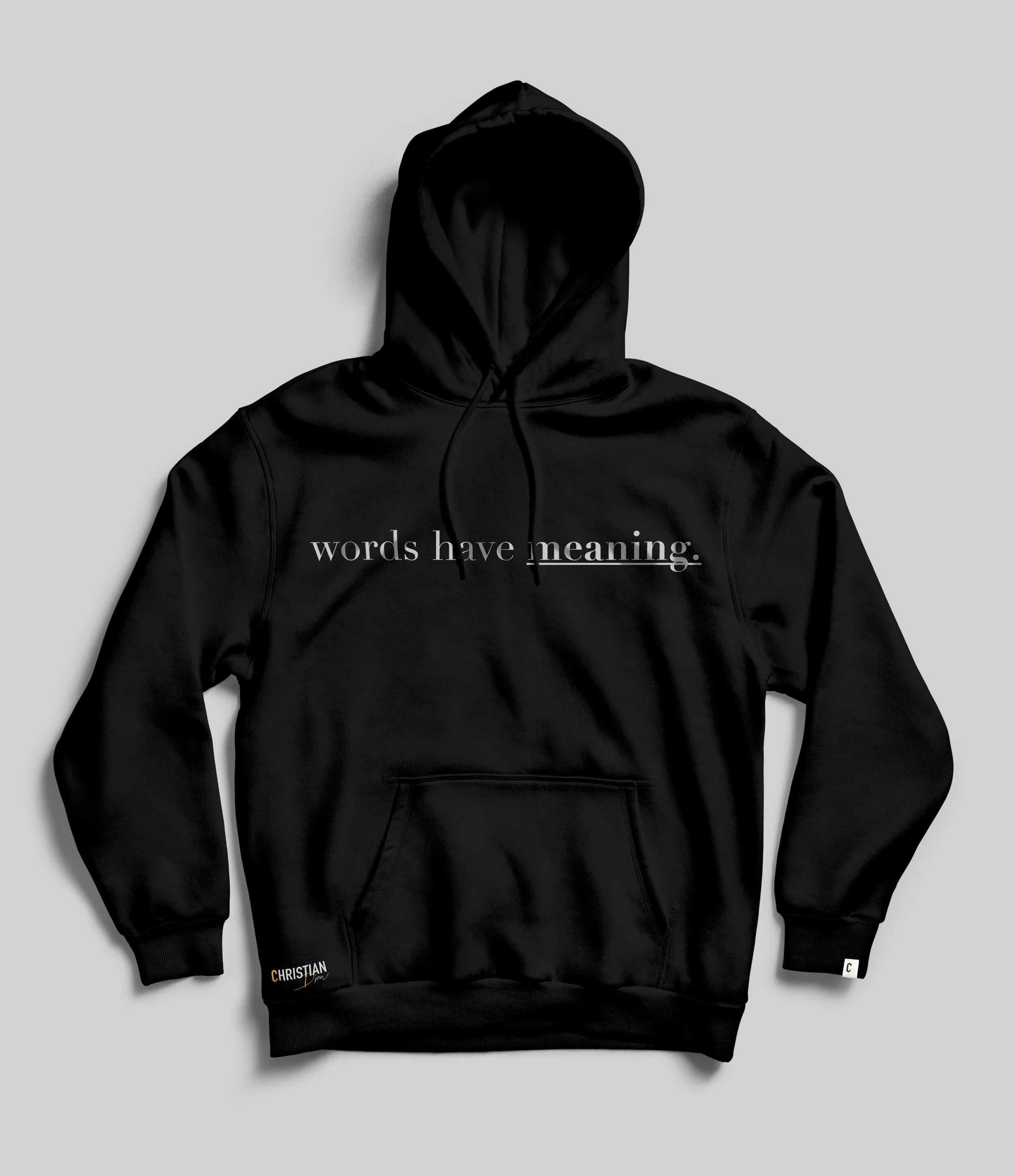 18 month white sweatshirt