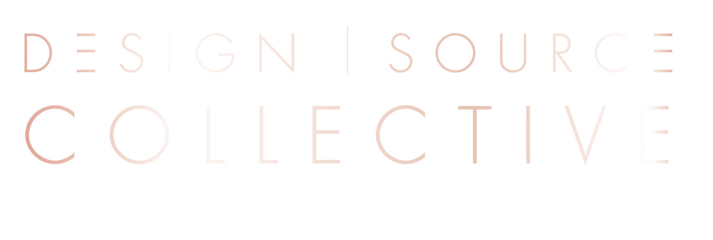 DESIGN SOURCE COLLECTIVE