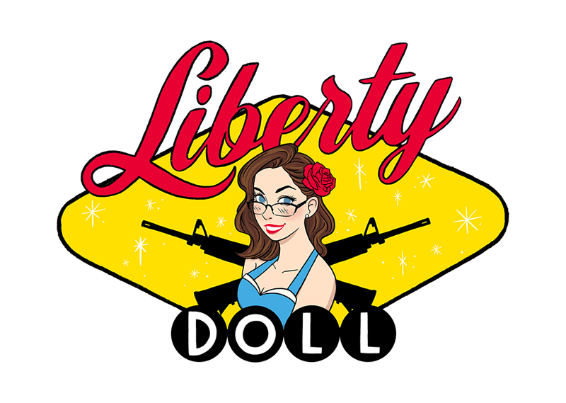 Liberty Doll