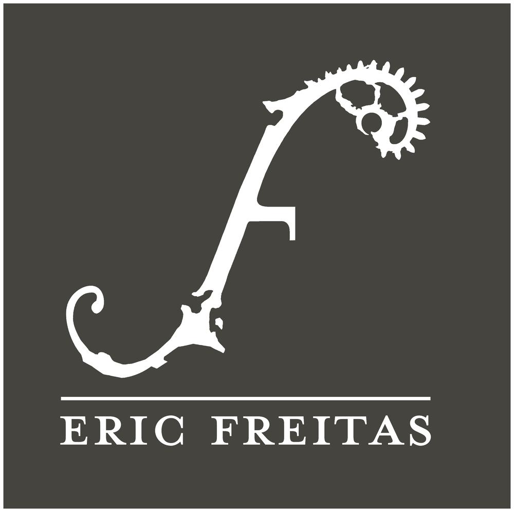 The Clockwork of Eric Freitas | Fine Horological Horticulture