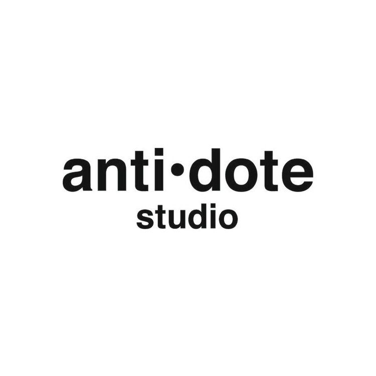 anti · dote studio