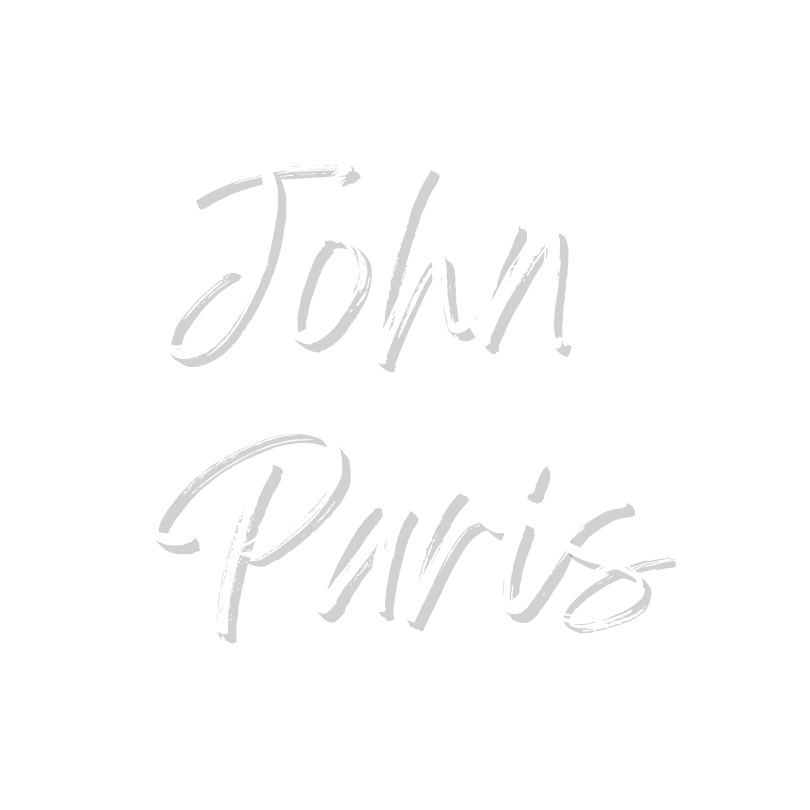 John Paris