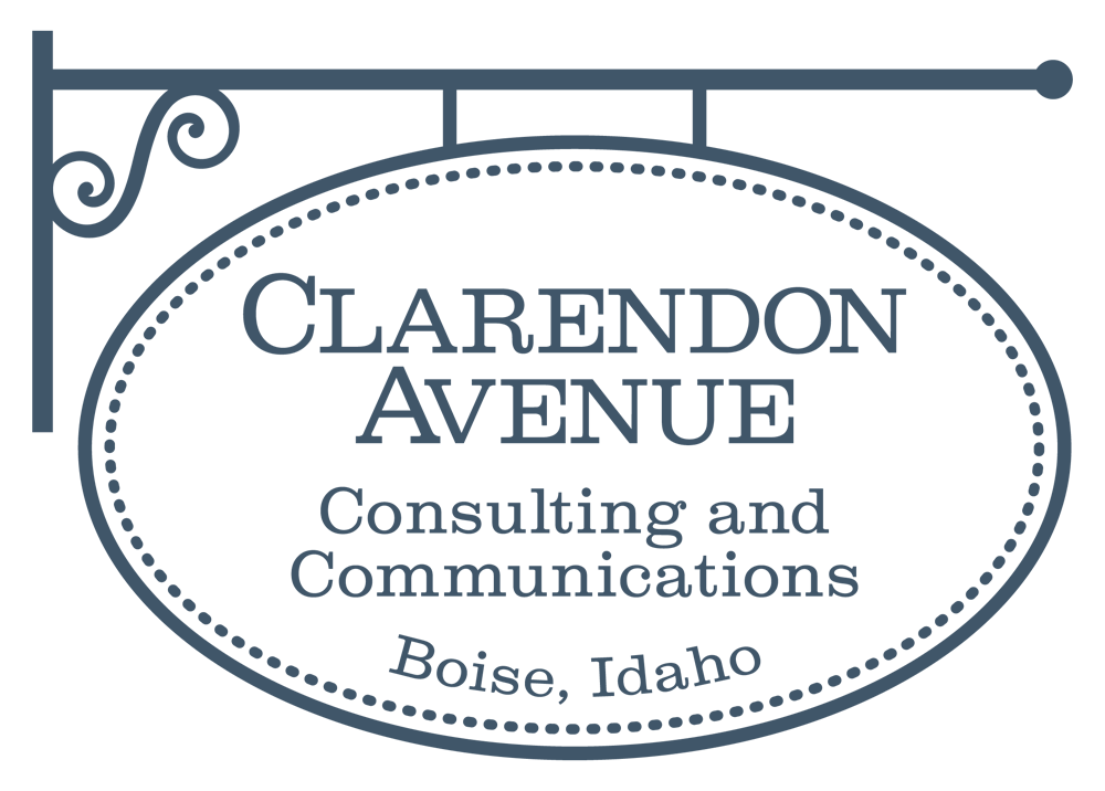 Clarendon Avenue