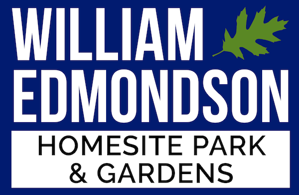 William Edmondson Homesite Park &amp; Gardens