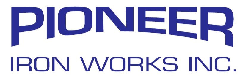 Pioneer Iron Works Inc.