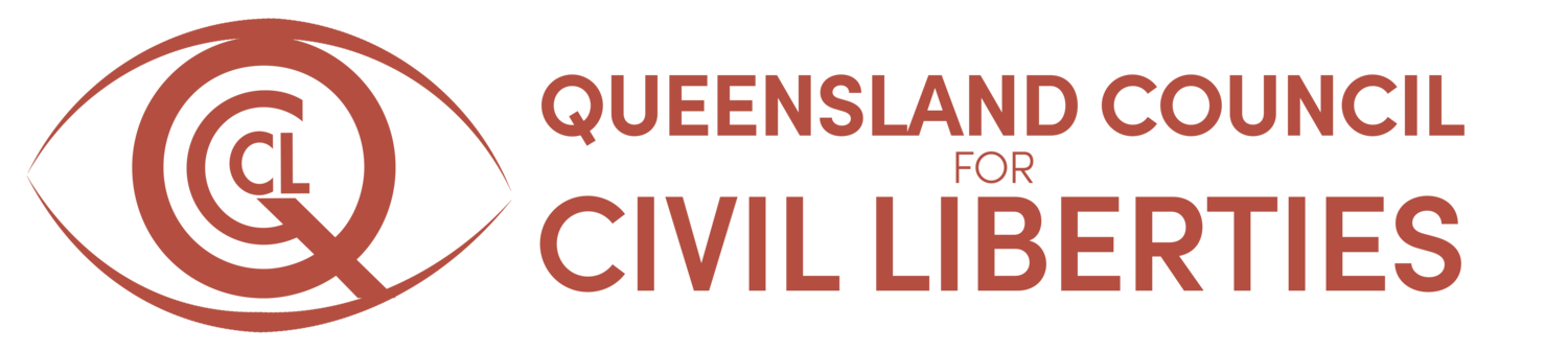 Queensland Council for Civil Liberties