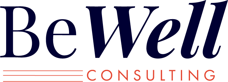 Be Well Consulting