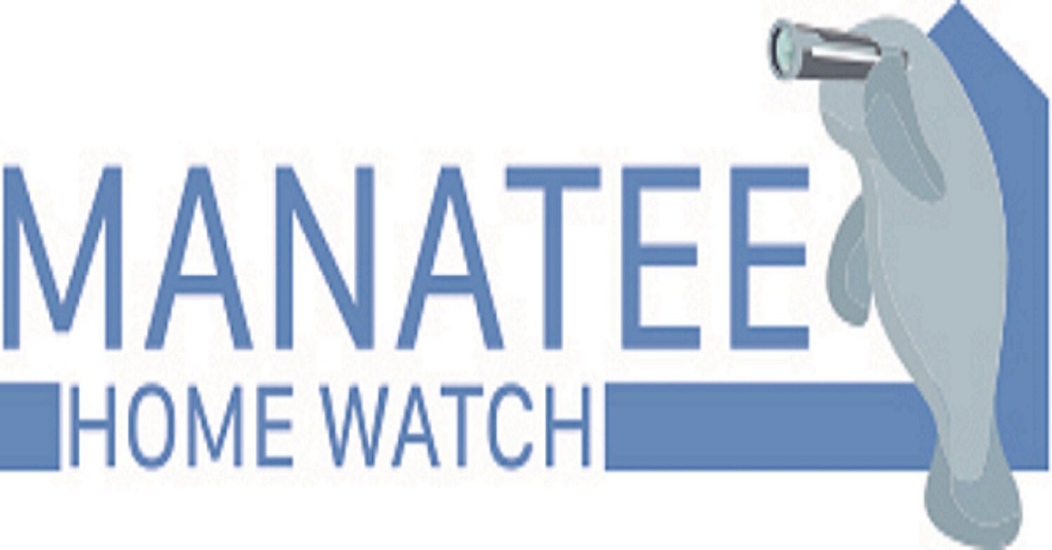 Manatee Home Watch