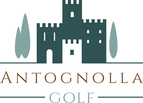 Antognolla Golf