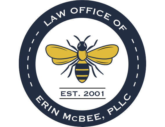 Law Office Of Erin McBee, PLLC