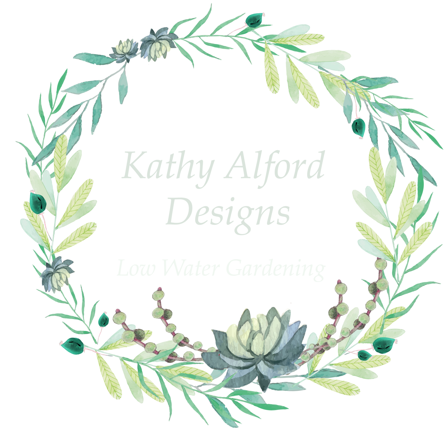 Kathy Alford Designs