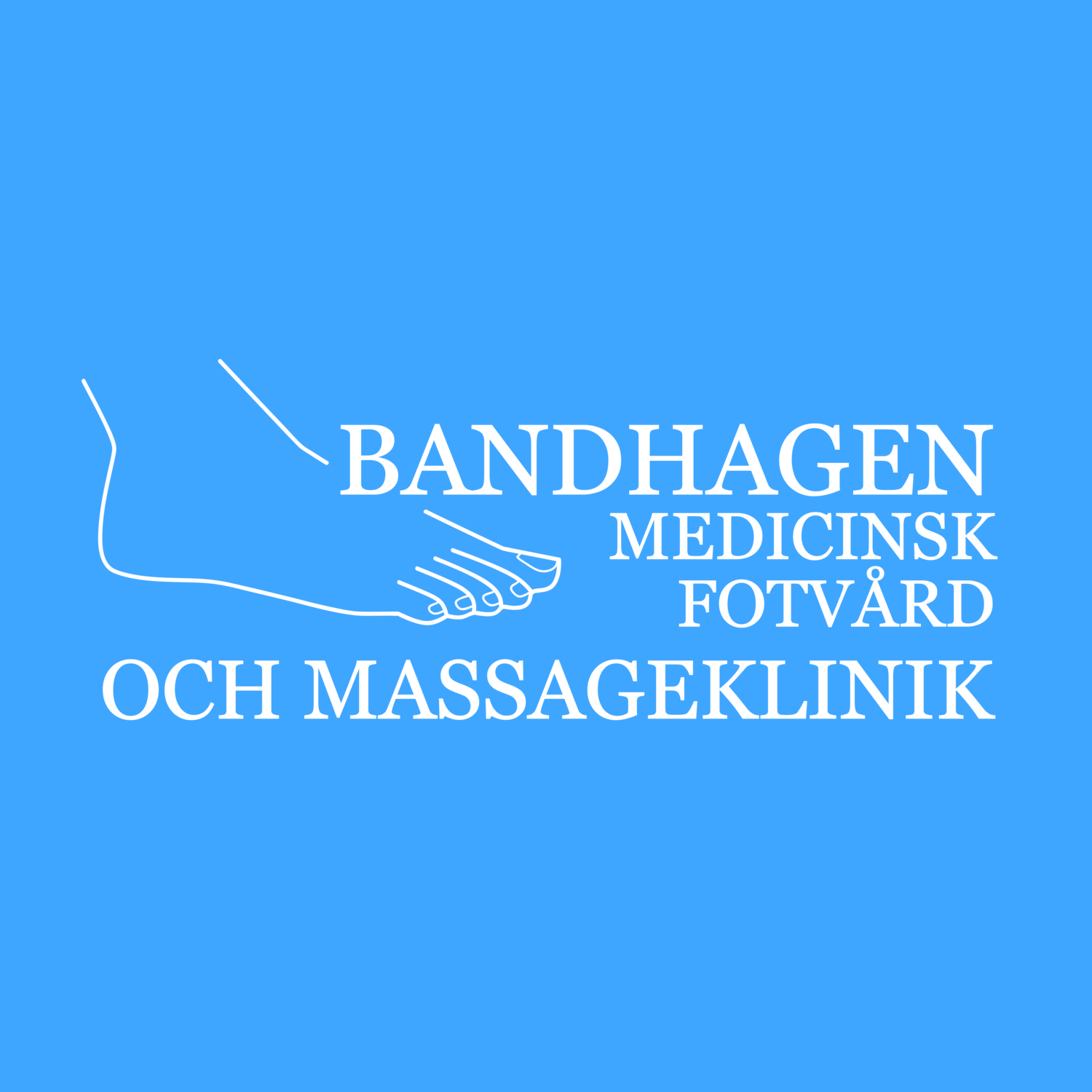 Bandhagen Medicinsk Fotvård och Massageklinik