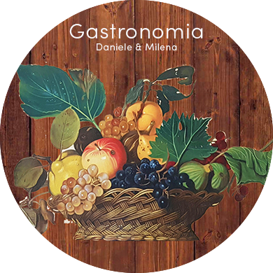 Gastronomia Daniele e Milena