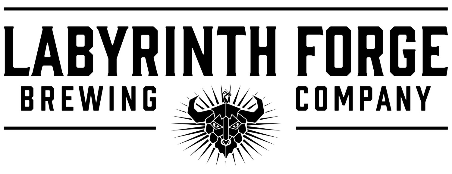 Labyrinth Forge Brewing Company
