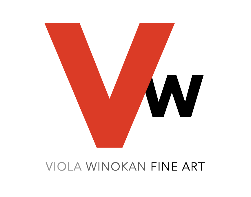VIOLA WINOKAN FINE ART