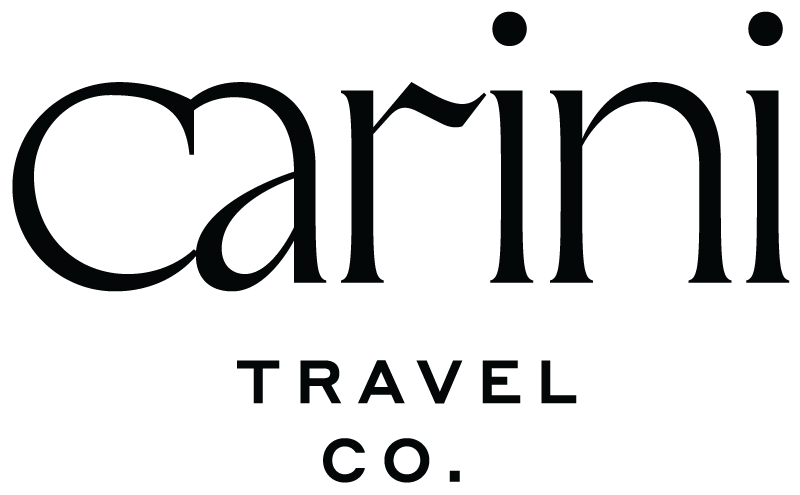 Carini Travel Co.