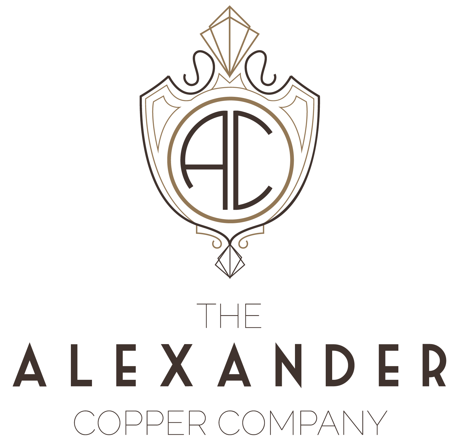 The Alexander Copper Company