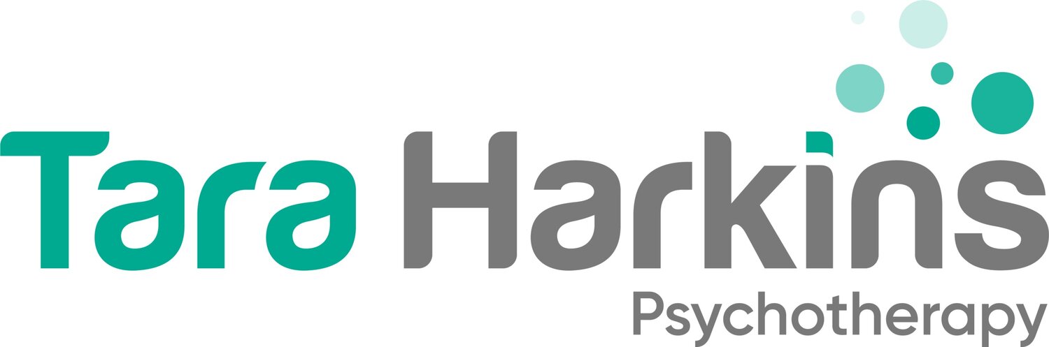 Tara Harkins Psychotherapy and Counseling