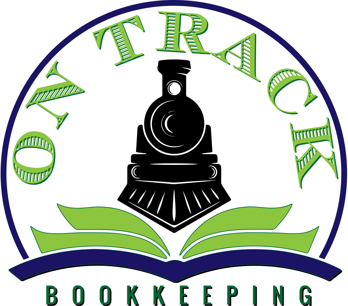 On Track Bookkeeping