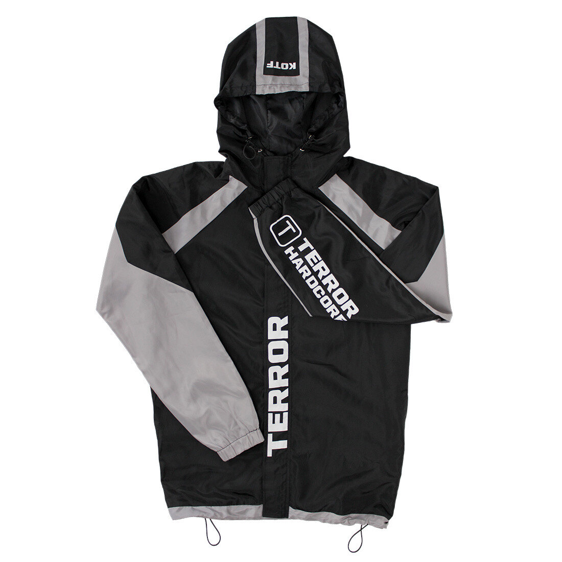 Terror windbreaker deals
