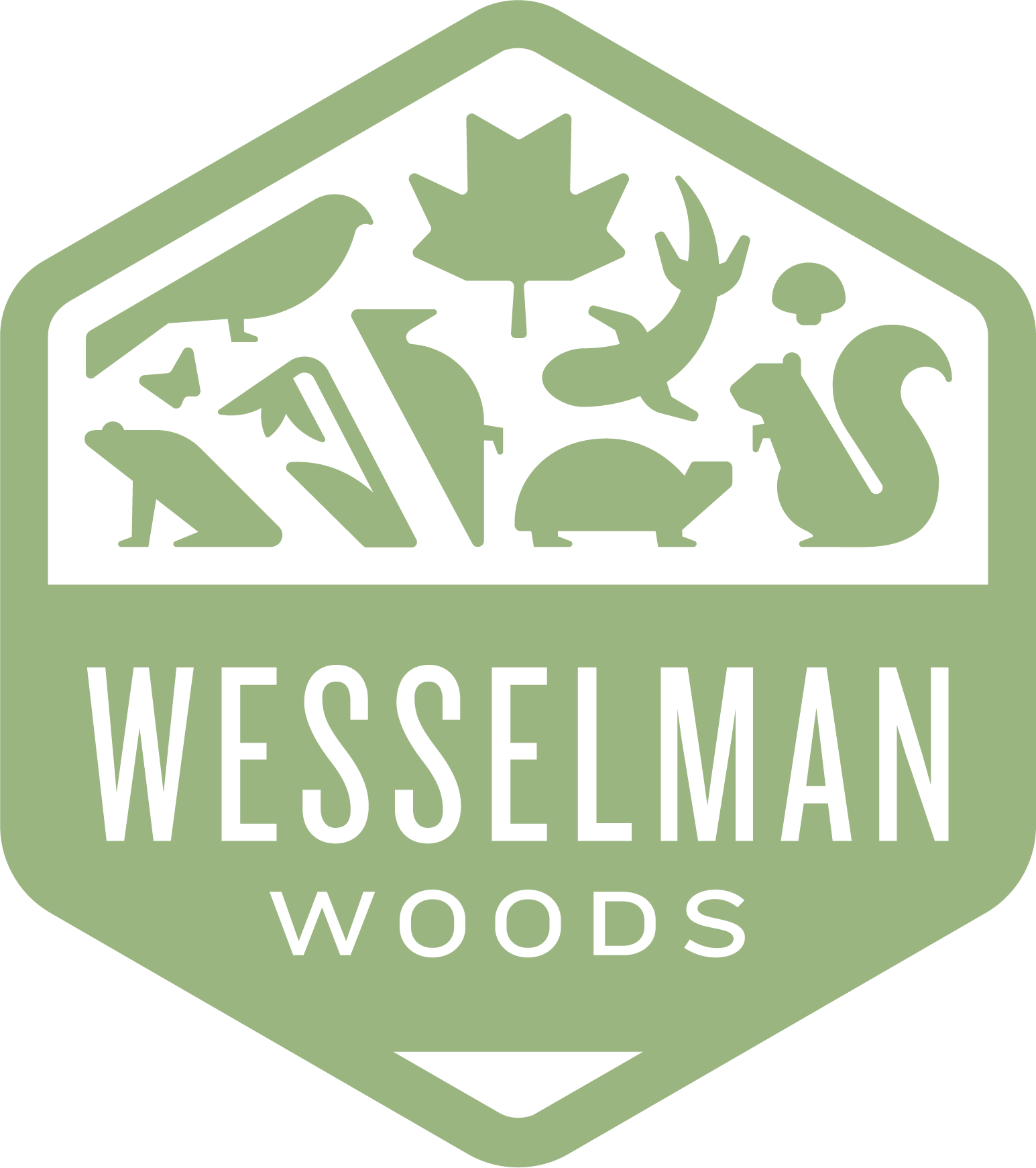 Wesselman Woods