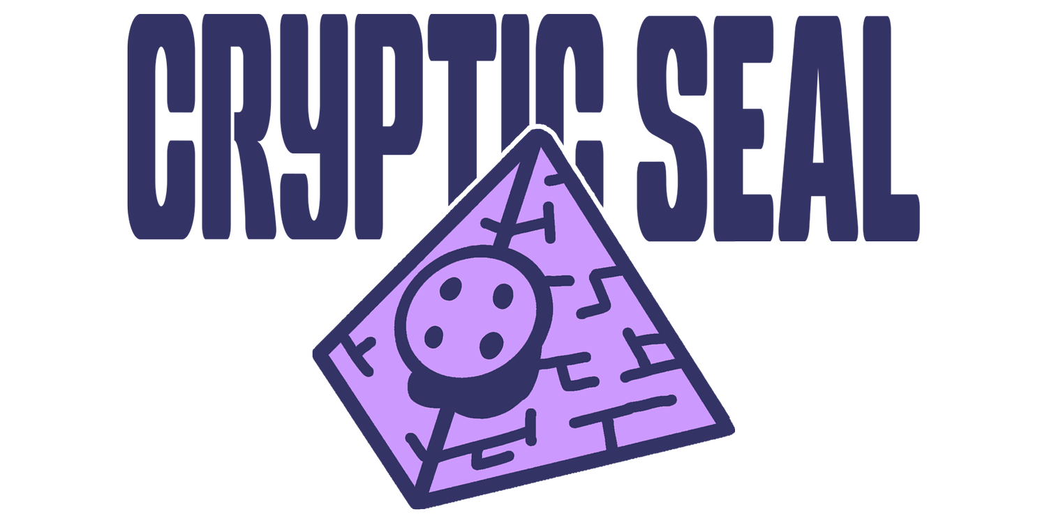 CRYPTIC SEAL