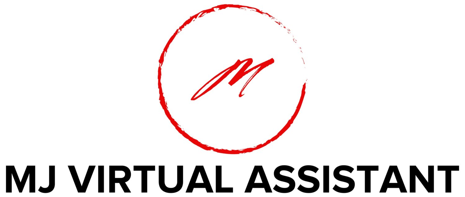 MJ Virtual Assistant