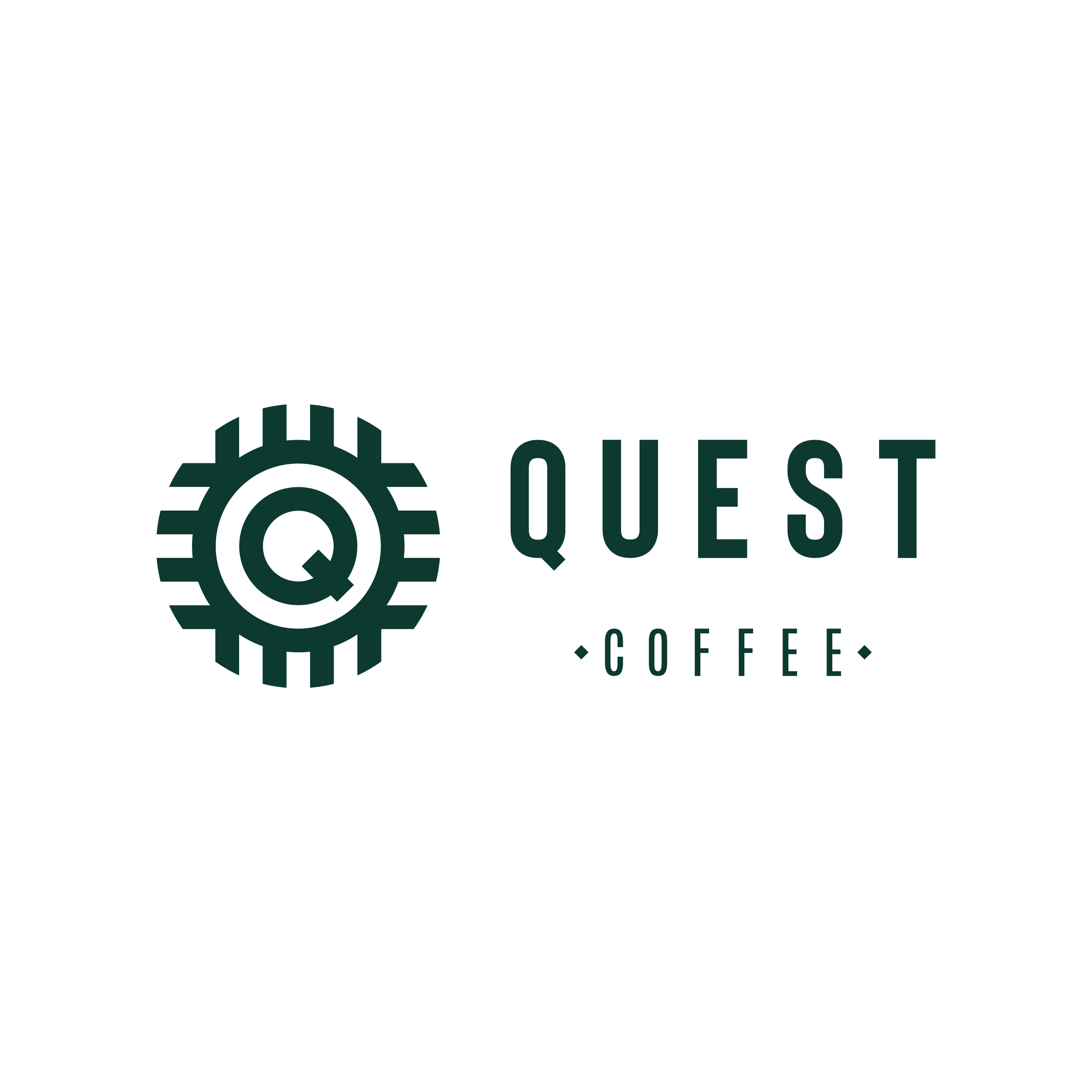 Quest Coffee