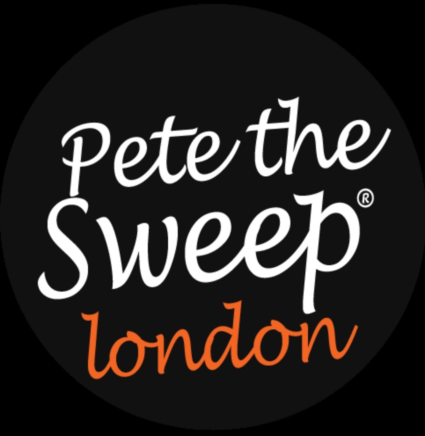 Pete The Sweep -  London