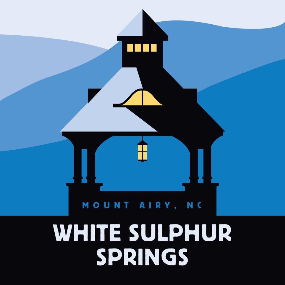 White Sulphur Springs
