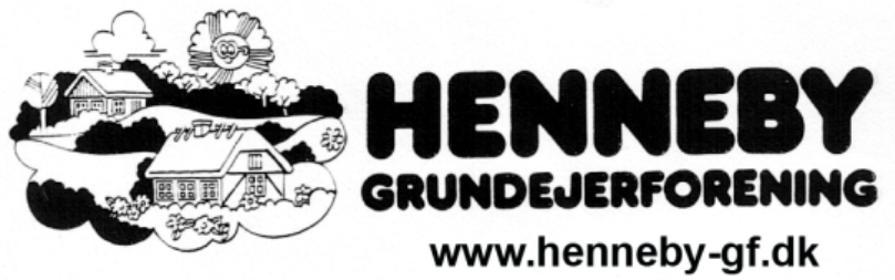 Henneby Grundejerforening