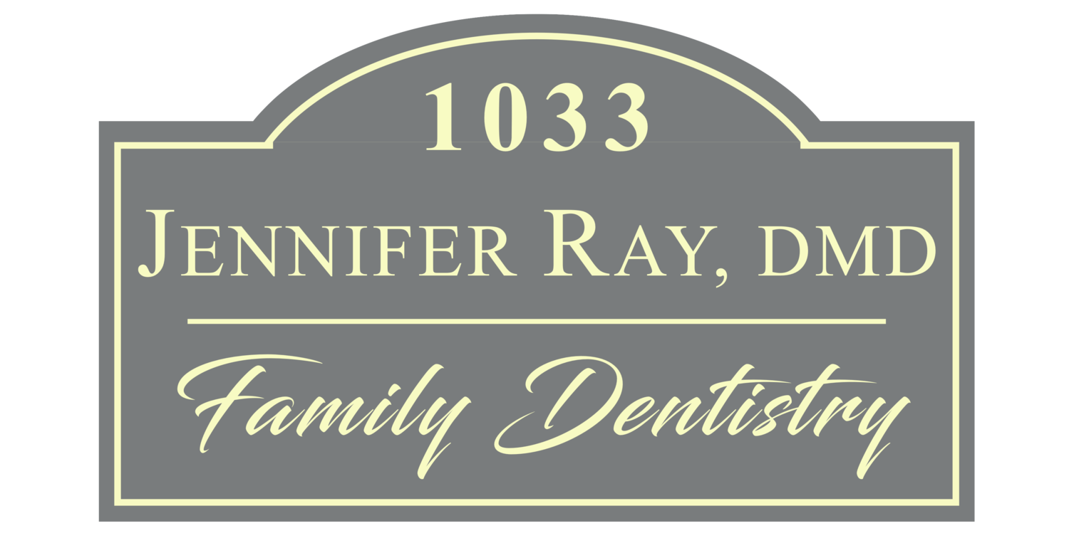 Jennifer Ray Family Dentistry