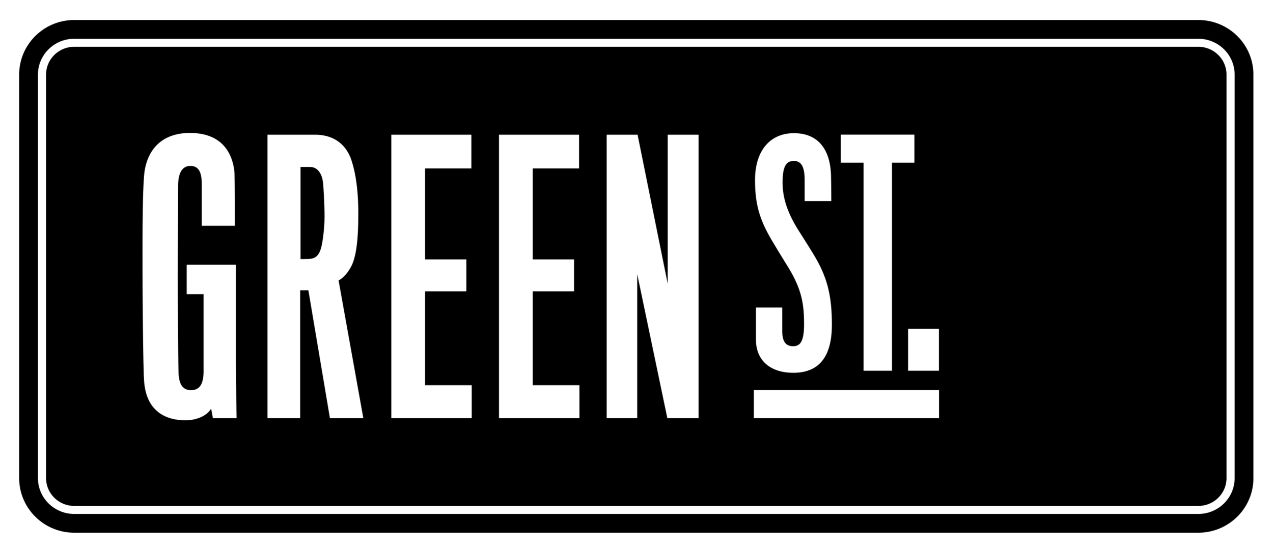 Green Street Agency