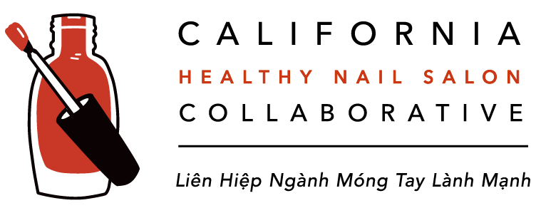California Healthy Nail Salon Collaborative