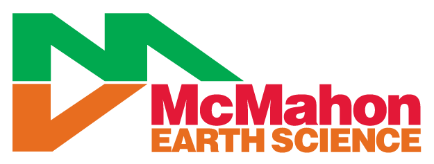 McMahon Earth Science
