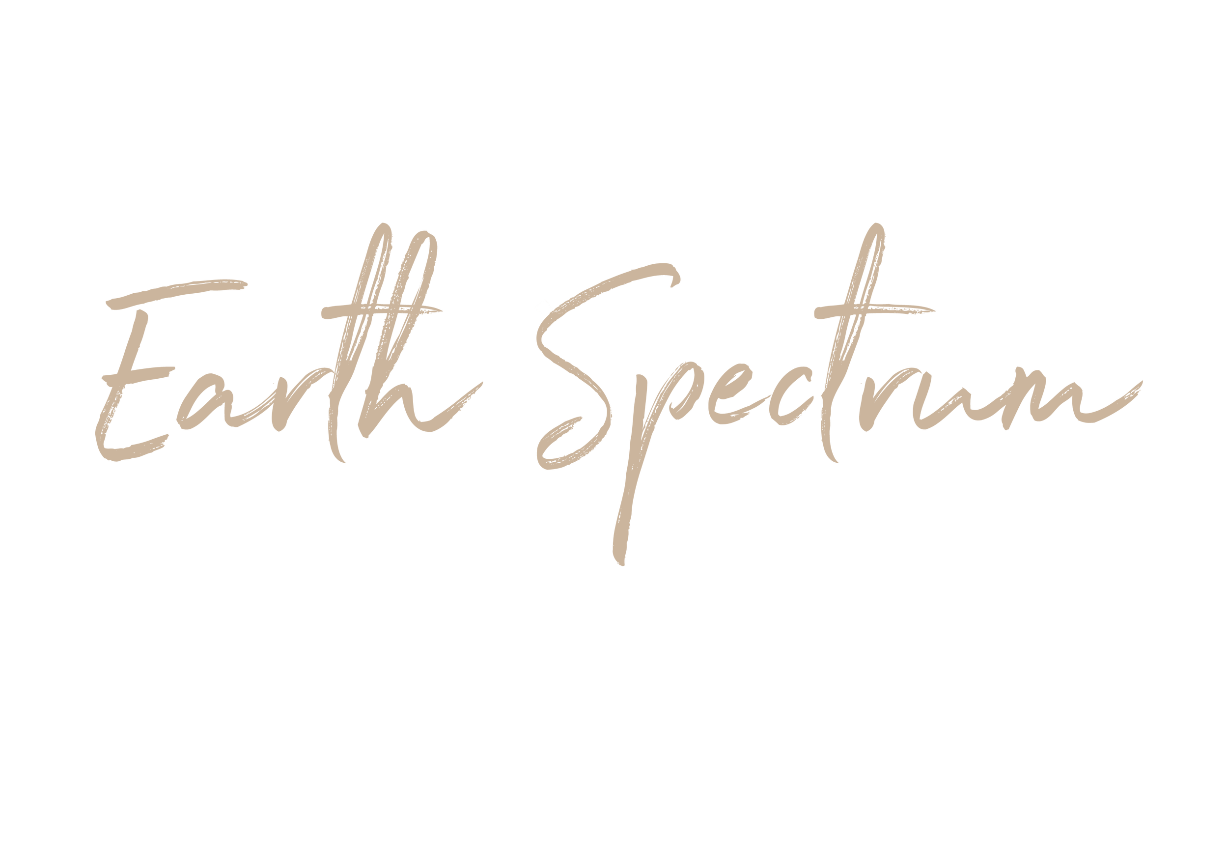 EARTH SPECTRUM