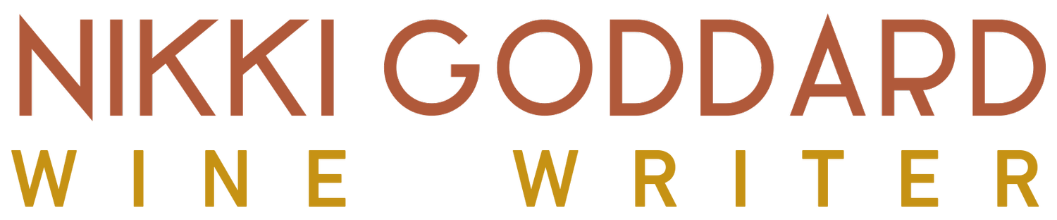 Nikki Goddard | Wine Writer