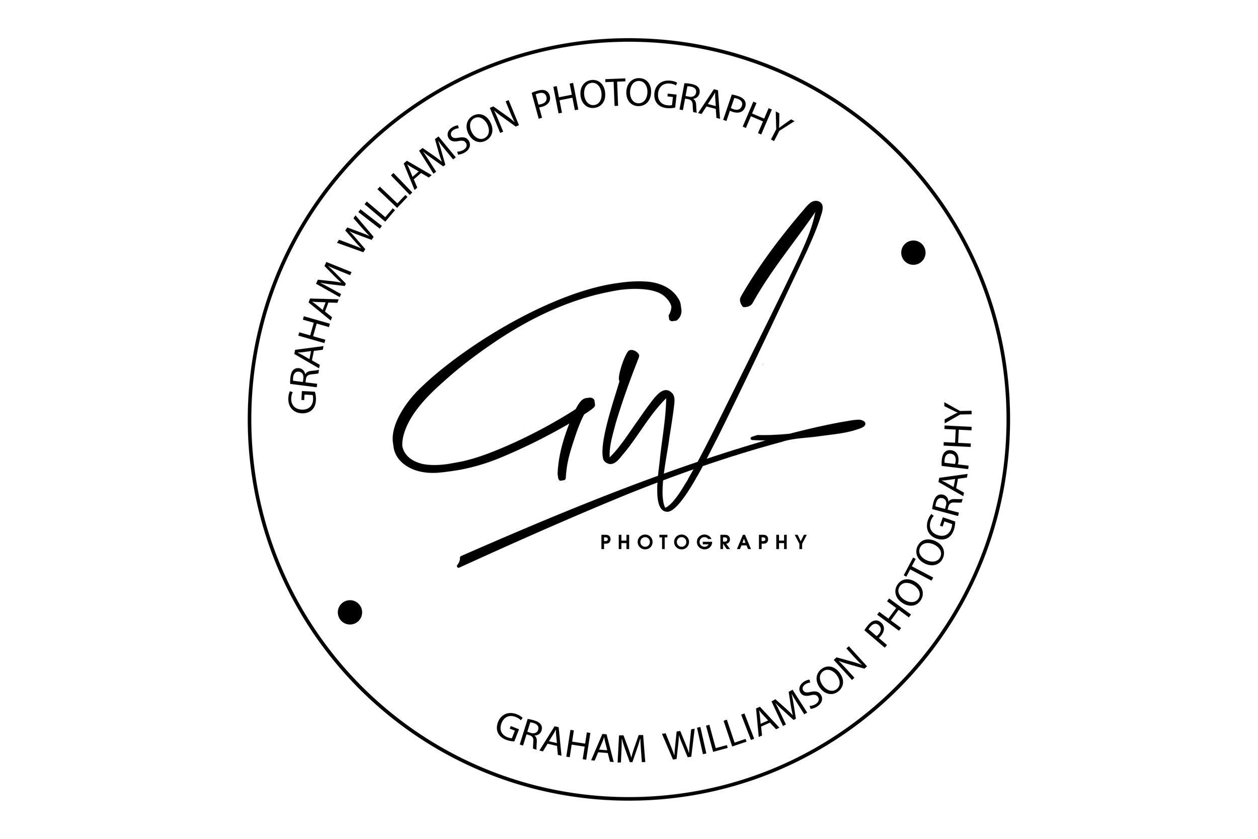 Graham Williamson Wedding &amp; Family Photographer