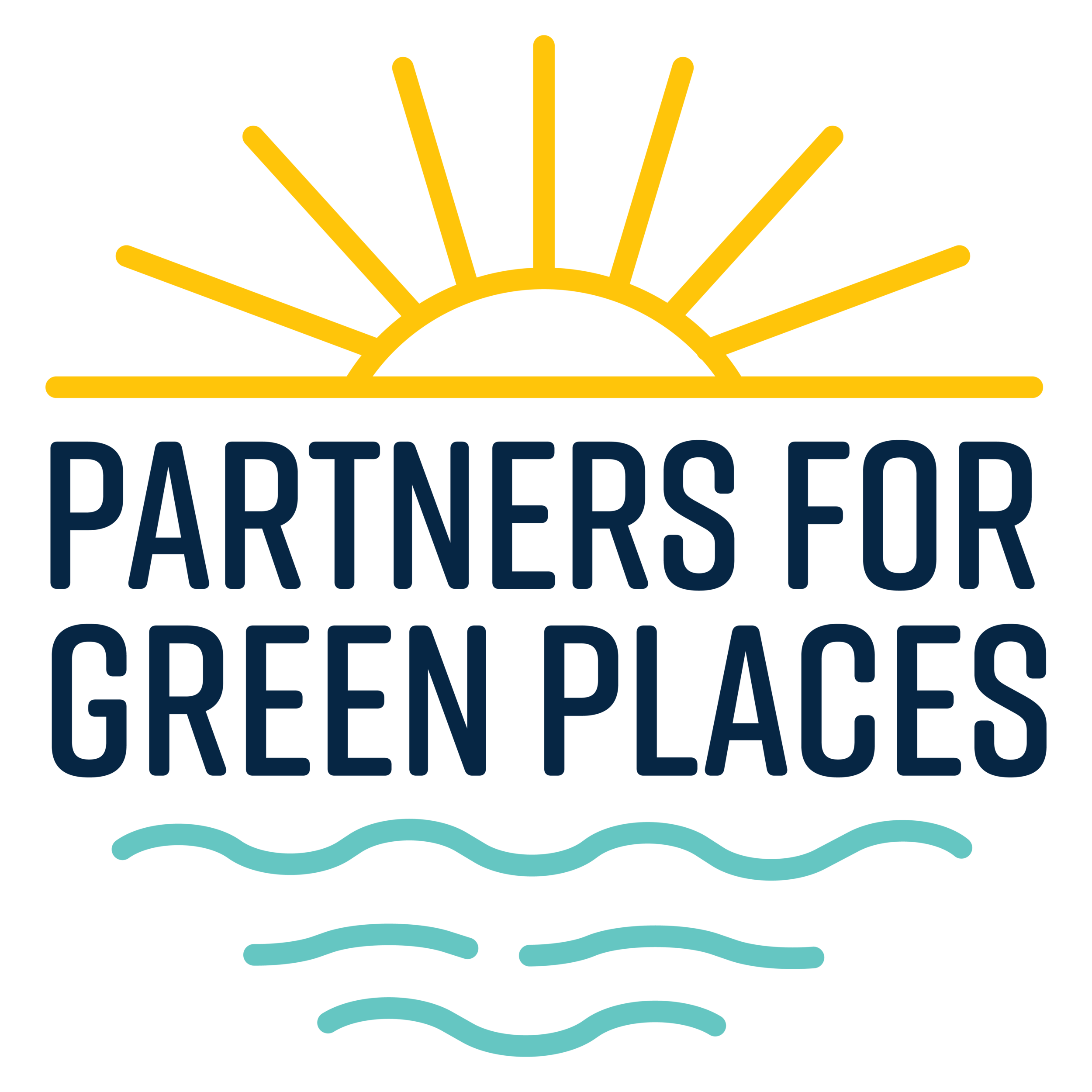 Partners for Green Places