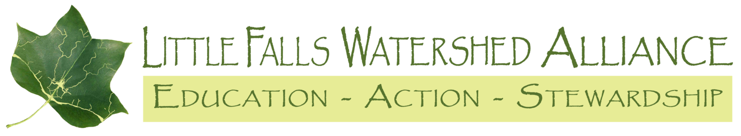 Little Falls Watershed Alliance | Water Action in Maryland and DC
