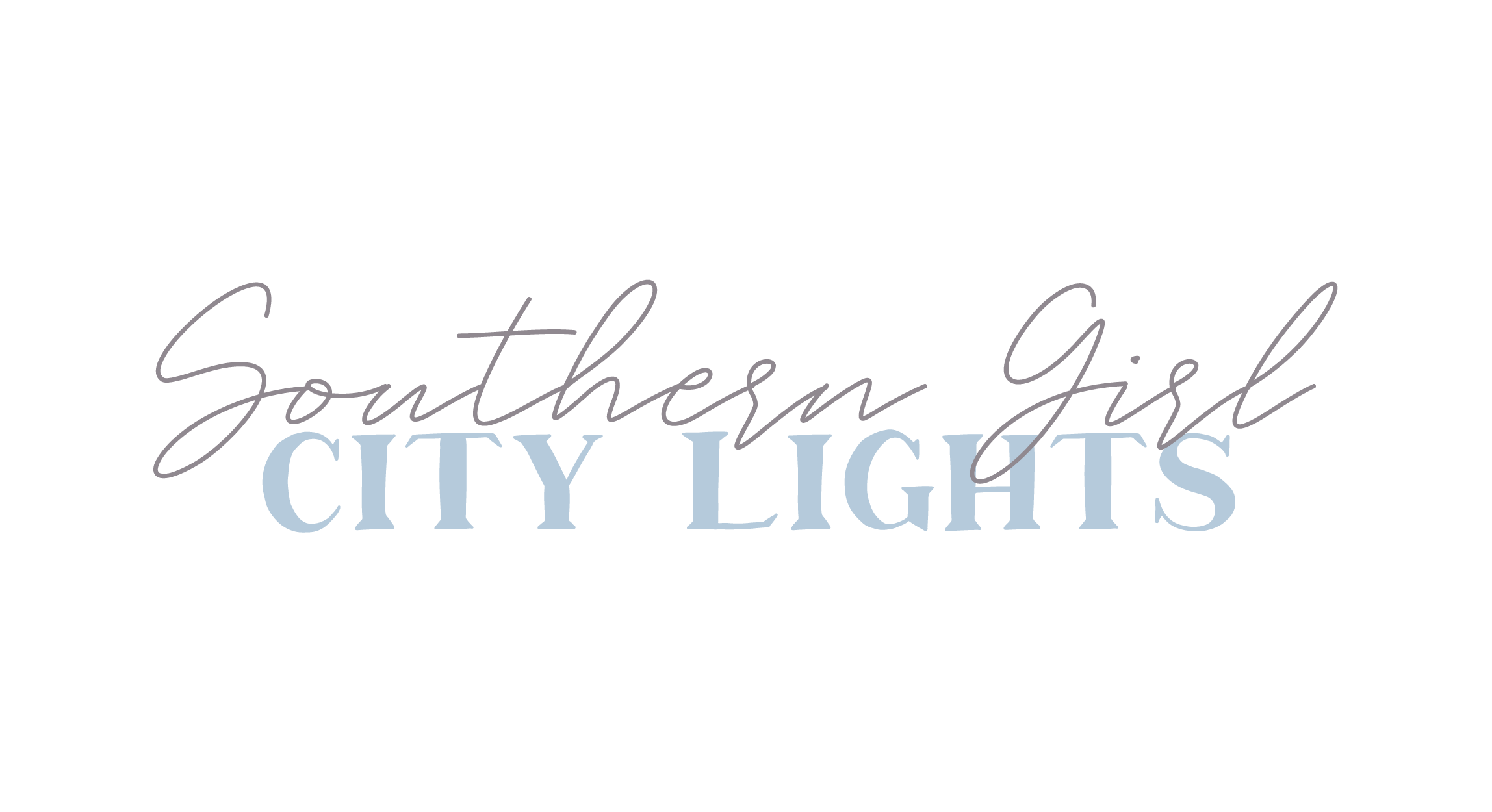 Southern Girl City Lights