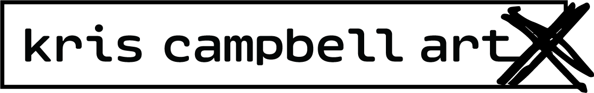 KRIS CAMPBELL ART