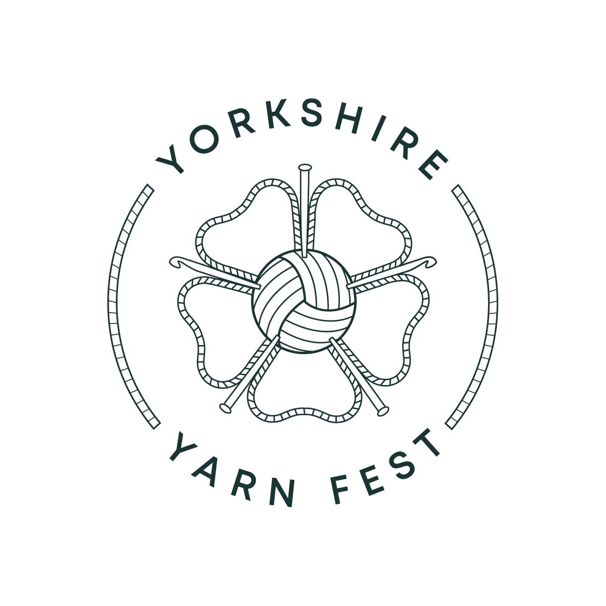 Yorkshire Yarn Fest